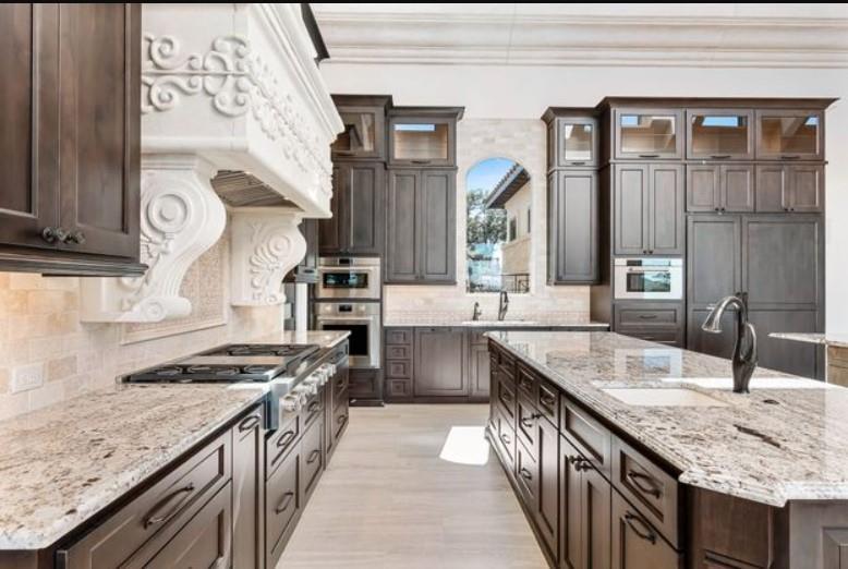 casa en Clayton Allen Homes por Clayton Allen Homes