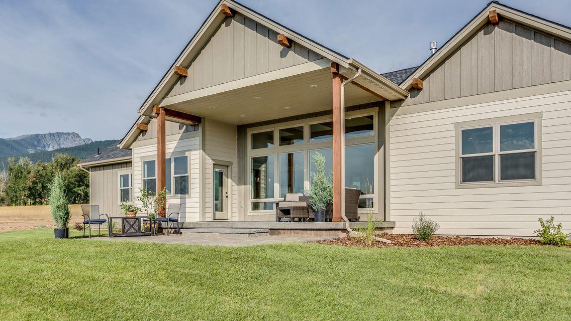 Clearwater Builders por Clearwater Builders en Missoula Montana