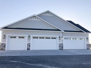 Clearwater Custom Homes por Clearwater Custom Homes en Boise Idaho