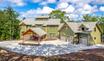 casa en Cliff Maness Construction por Cliff Maness Construction