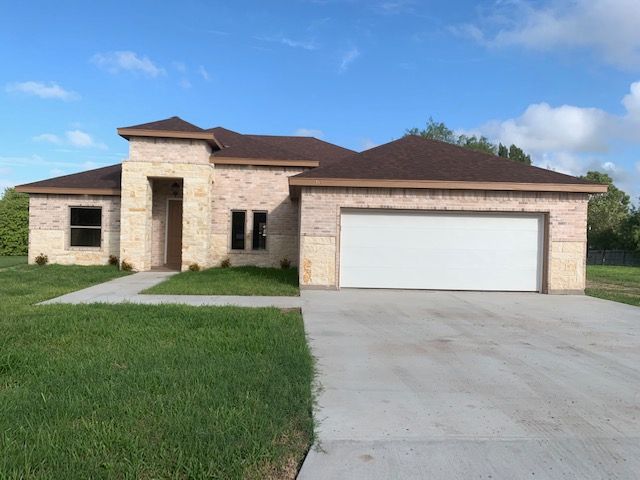 Clv Construction por Clv Construction en Brownsville Texas