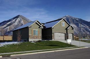 Clyde Homes Utah por Clyde Homes en Provo-Orem Utah