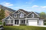 Clyde Homes Utah by Clyde Homes in Provo-Orem Utah