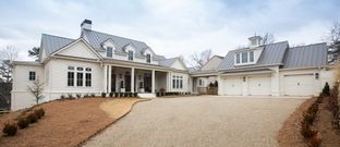 Coal Mountain Builders por Coal Mountain Builders en Atlanta Georgia