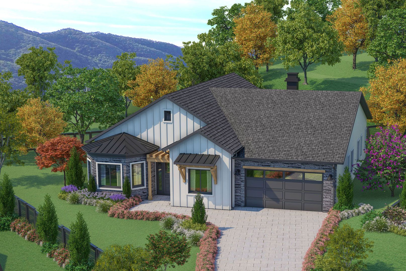 Avila Canyon Estates