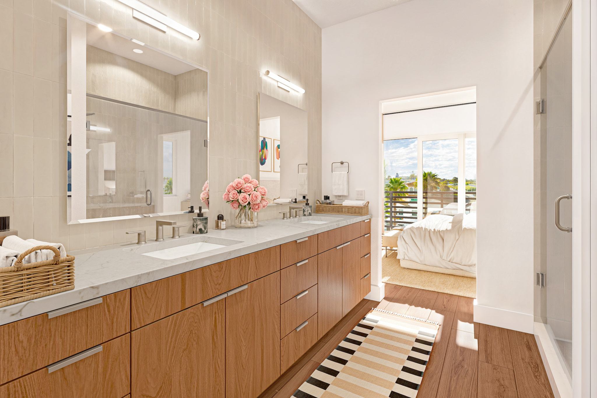 Bathrooms Image