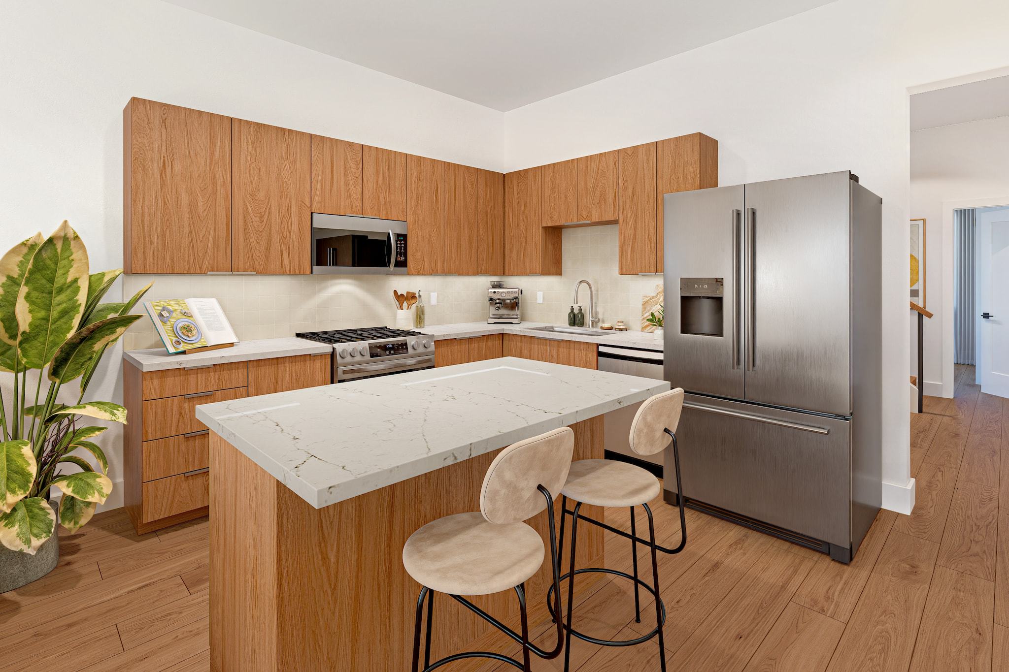 Kitchens Image
