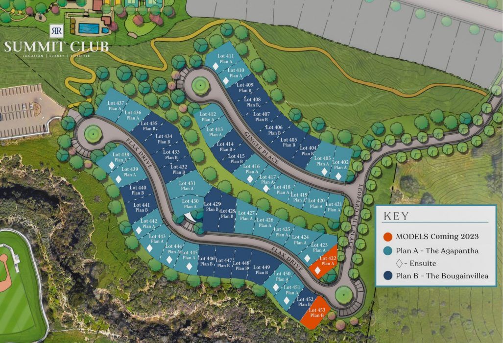 Meadow View Duet Homes at Rice Ranch in Orcutt, CA New Homes by Coastal Community Builders