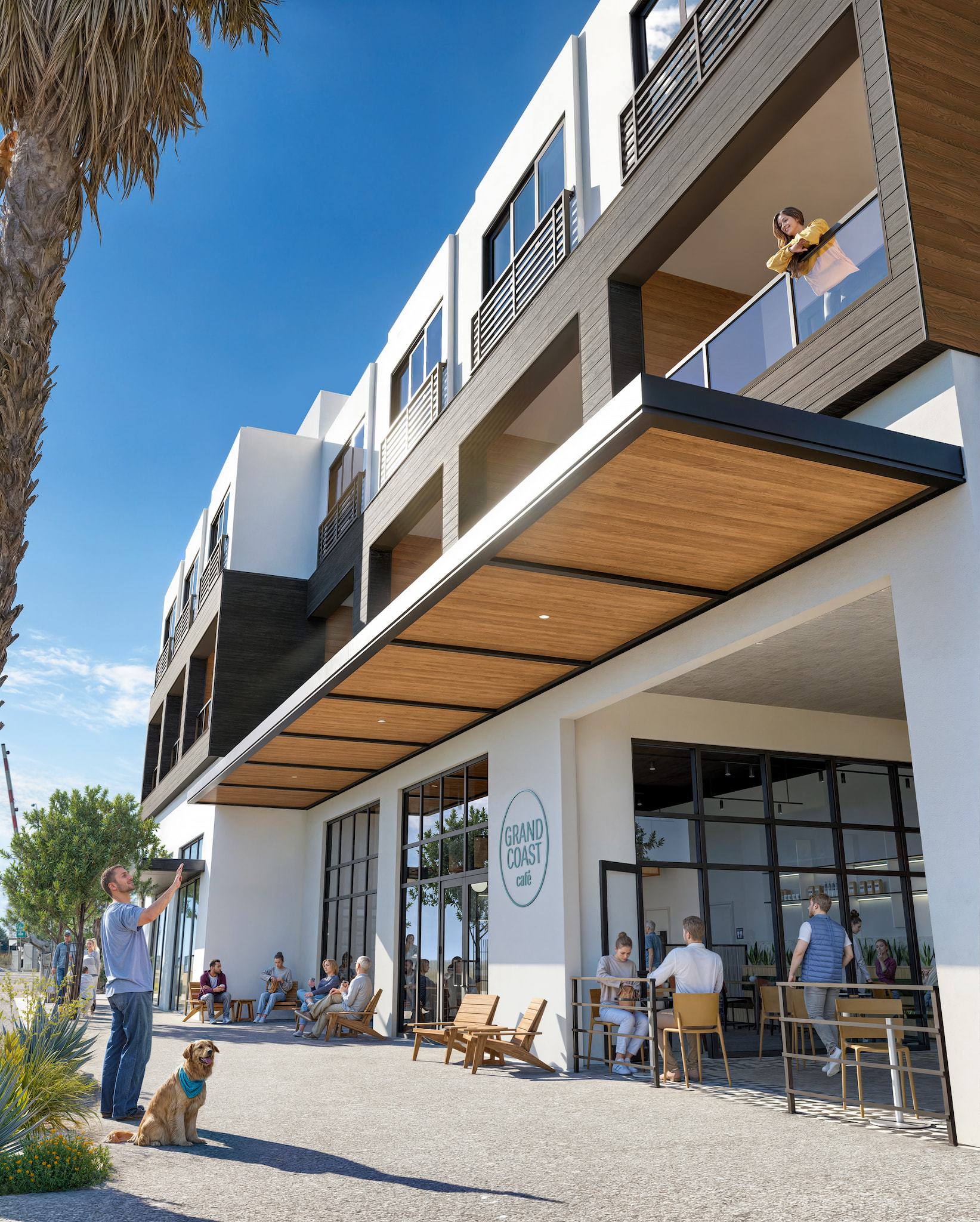 Home Elevation