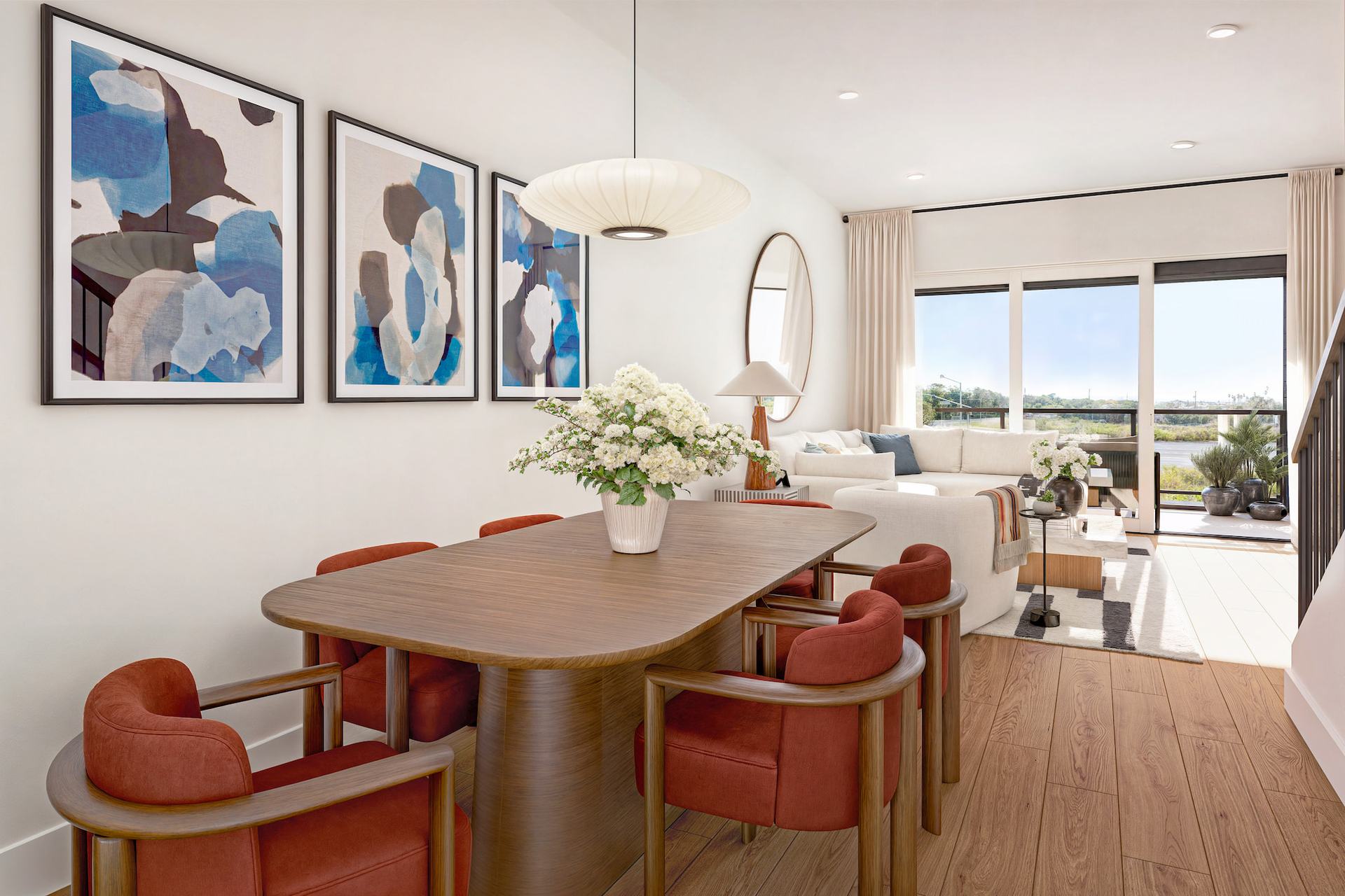 Home Interior