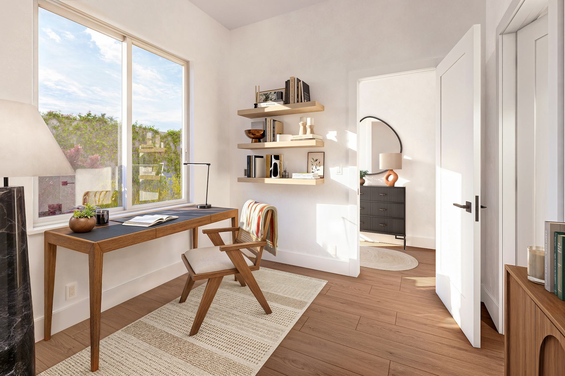 Home Interior