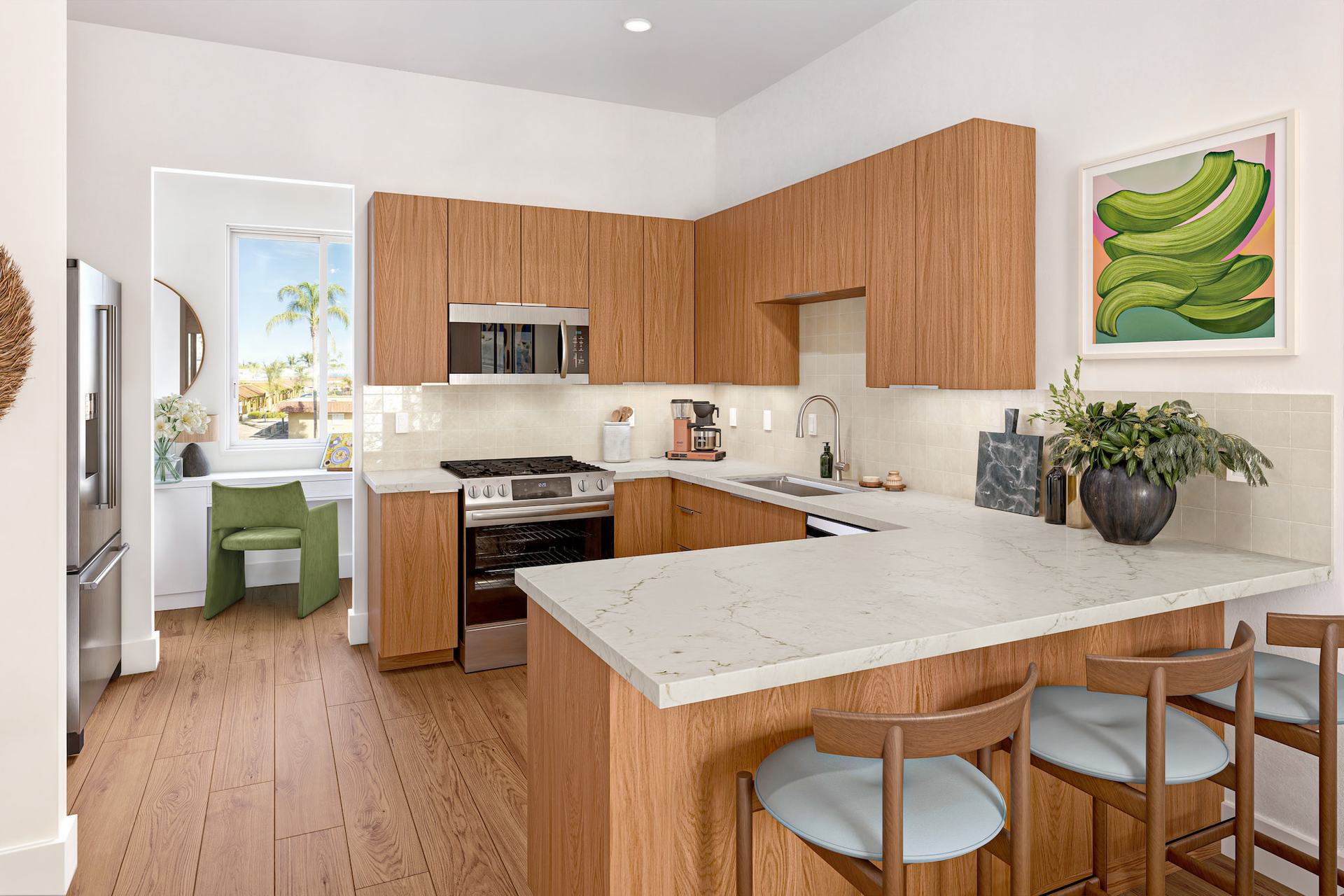 Home Interior