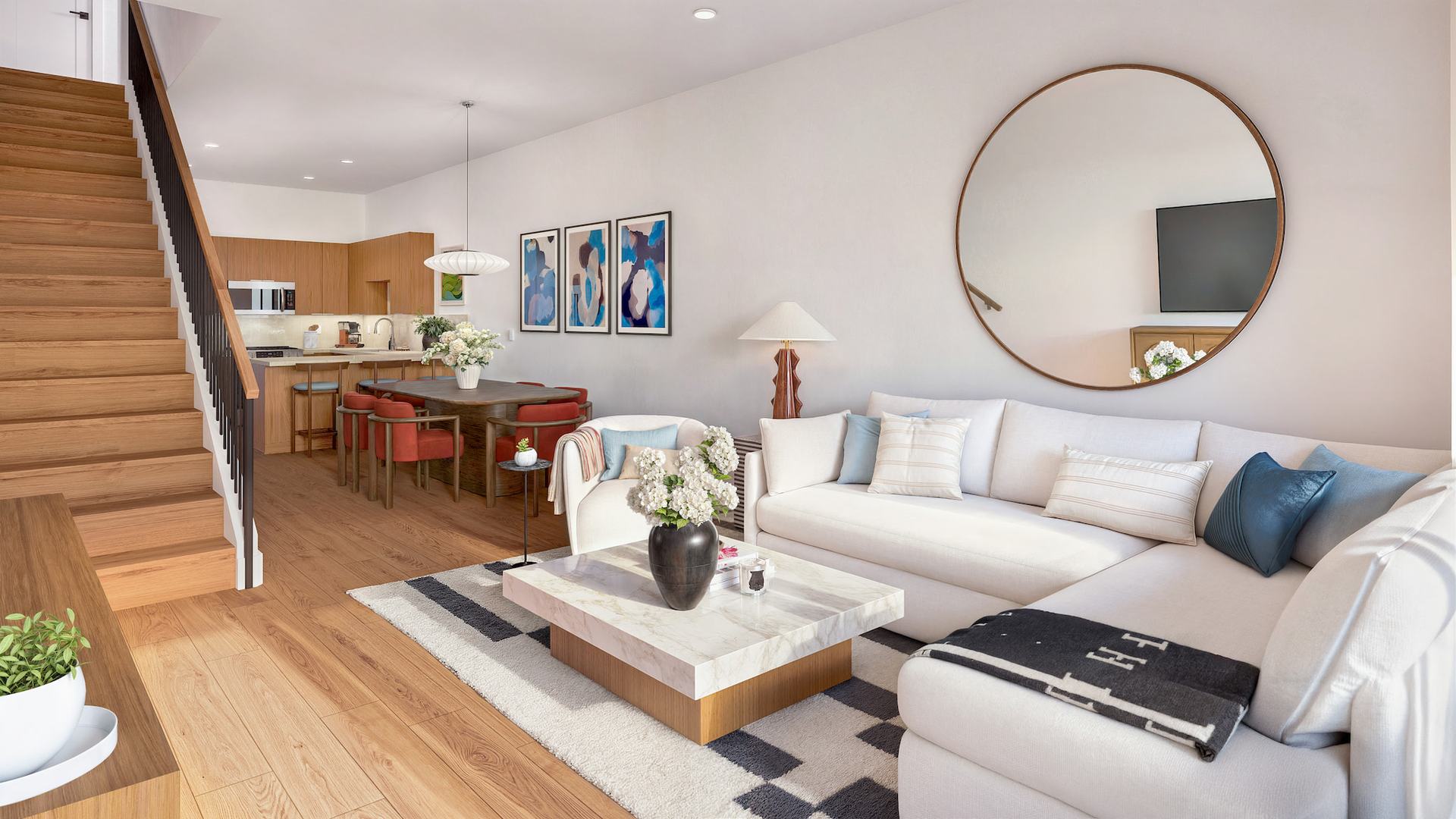 Home Interior