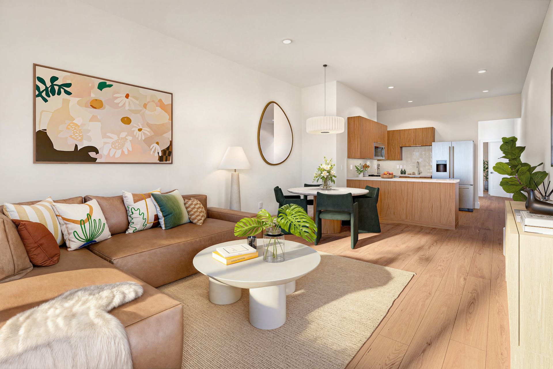 Home Interior