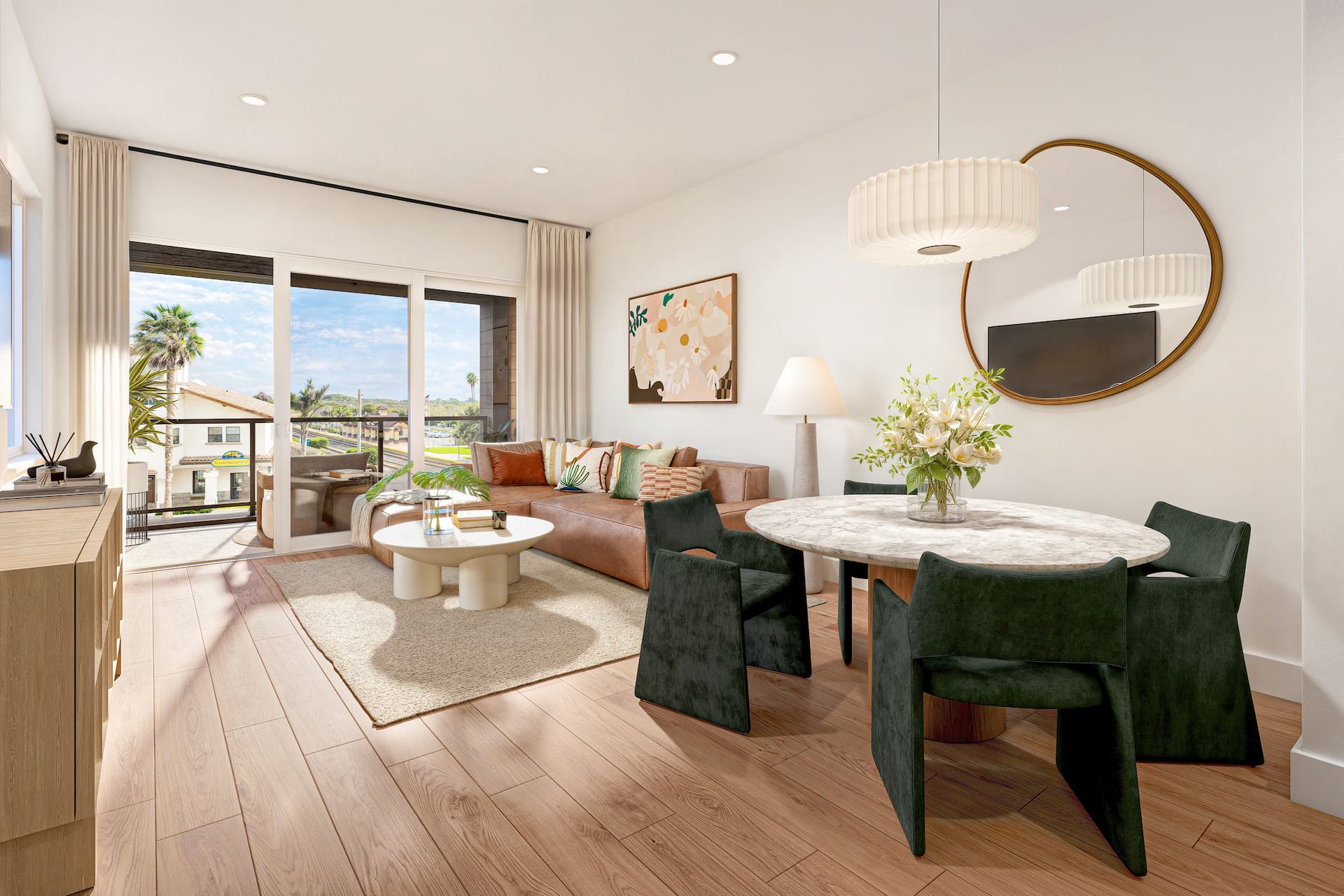 Home Interior