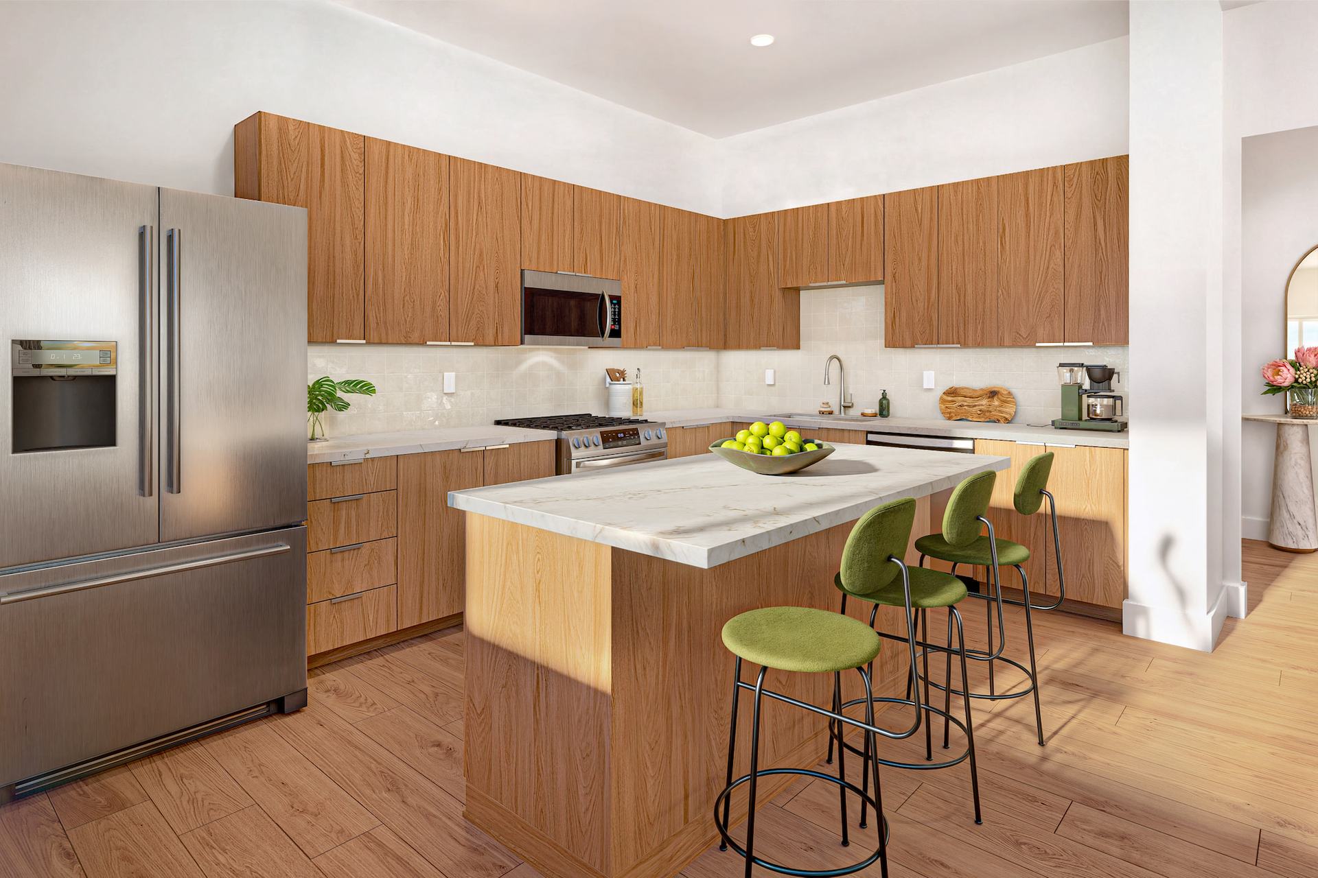 Home Interior