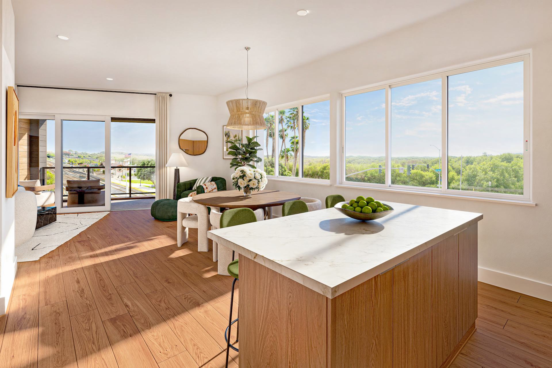 Home Interior