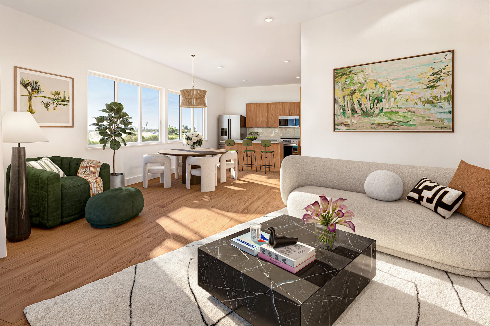 Home Interior