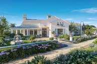 Bellecrest por Coastal Community Builders en Santa Barbara California