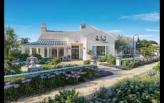 Bellecrest: Santa Maria, California - Coastal Community Builders