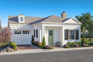 The Monet + Den Imagen