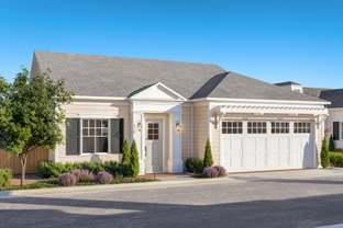 The Riviera - Bellecrest: Santa Maria, California - Coastal Community Builders