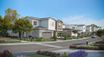 casa en Hill Street Terraces por Coastal Community Builders