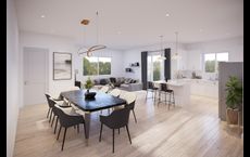 Hill Street Terraces: Nipomo, California - Coastal Community Builders