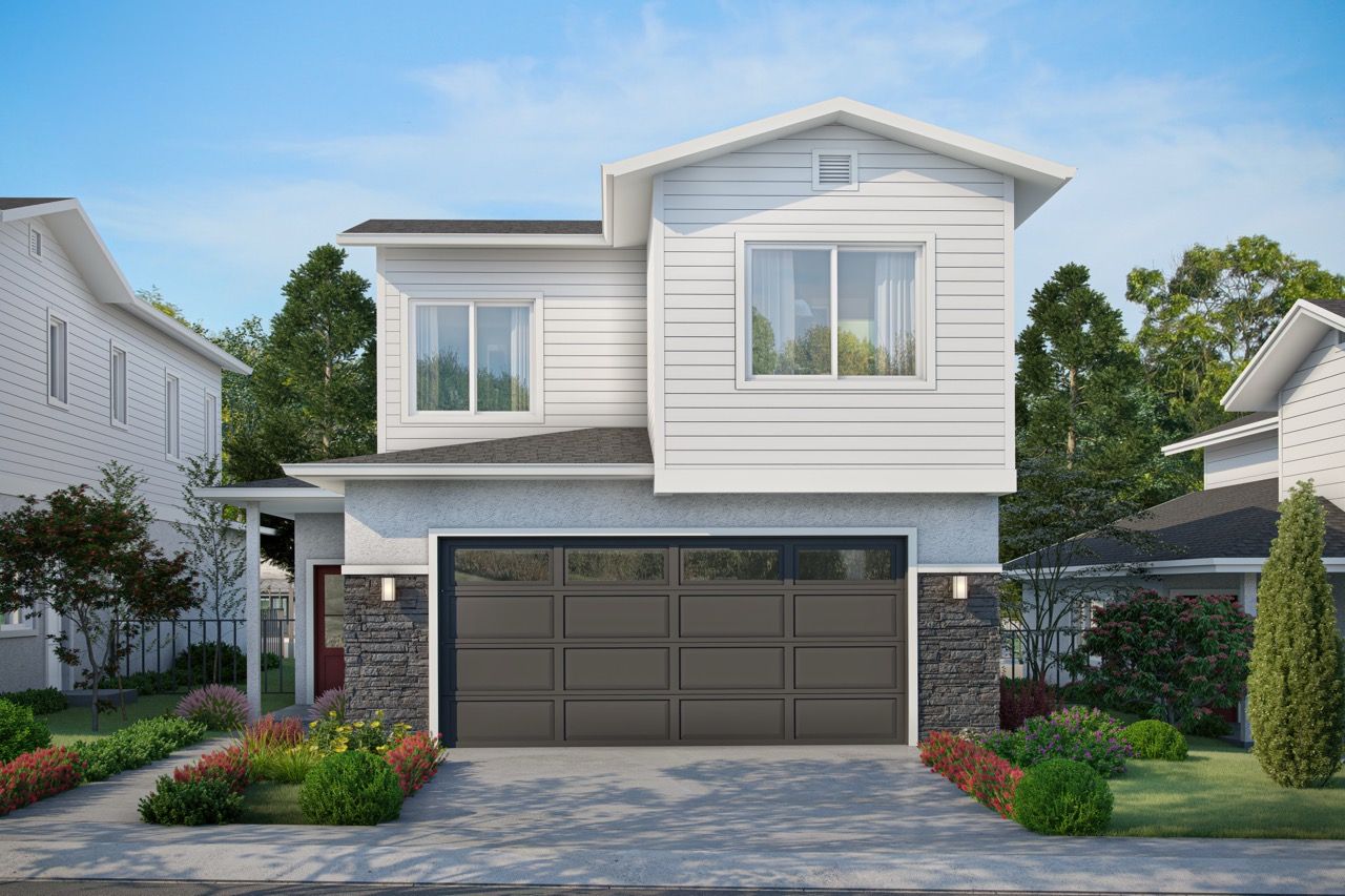 Hill Street Terraces