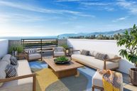 Trinity por Coastal Community Builders en San Luis Obispo California