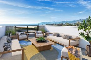 Trinity - Pismo Beach, CA