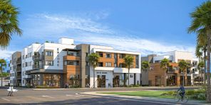 1 Bedroom Unit - Encore