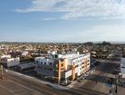 Palladium - Pismo Beach, CA
