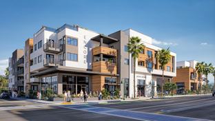 3 Bedroom Unit - Encore - Encore: Grover Beach, California - Coastal Community Builders