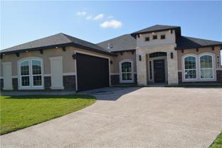 Coastal Signature Homes por Coastal Signature Homes en Corpus Christi Texas