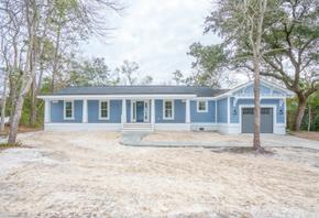 Coastal Carolina Builders, Inc. - Ocean Isle Beach, NC