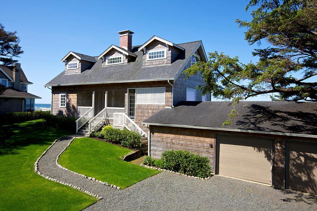 casa en Coaster Construction por Coaster Construction