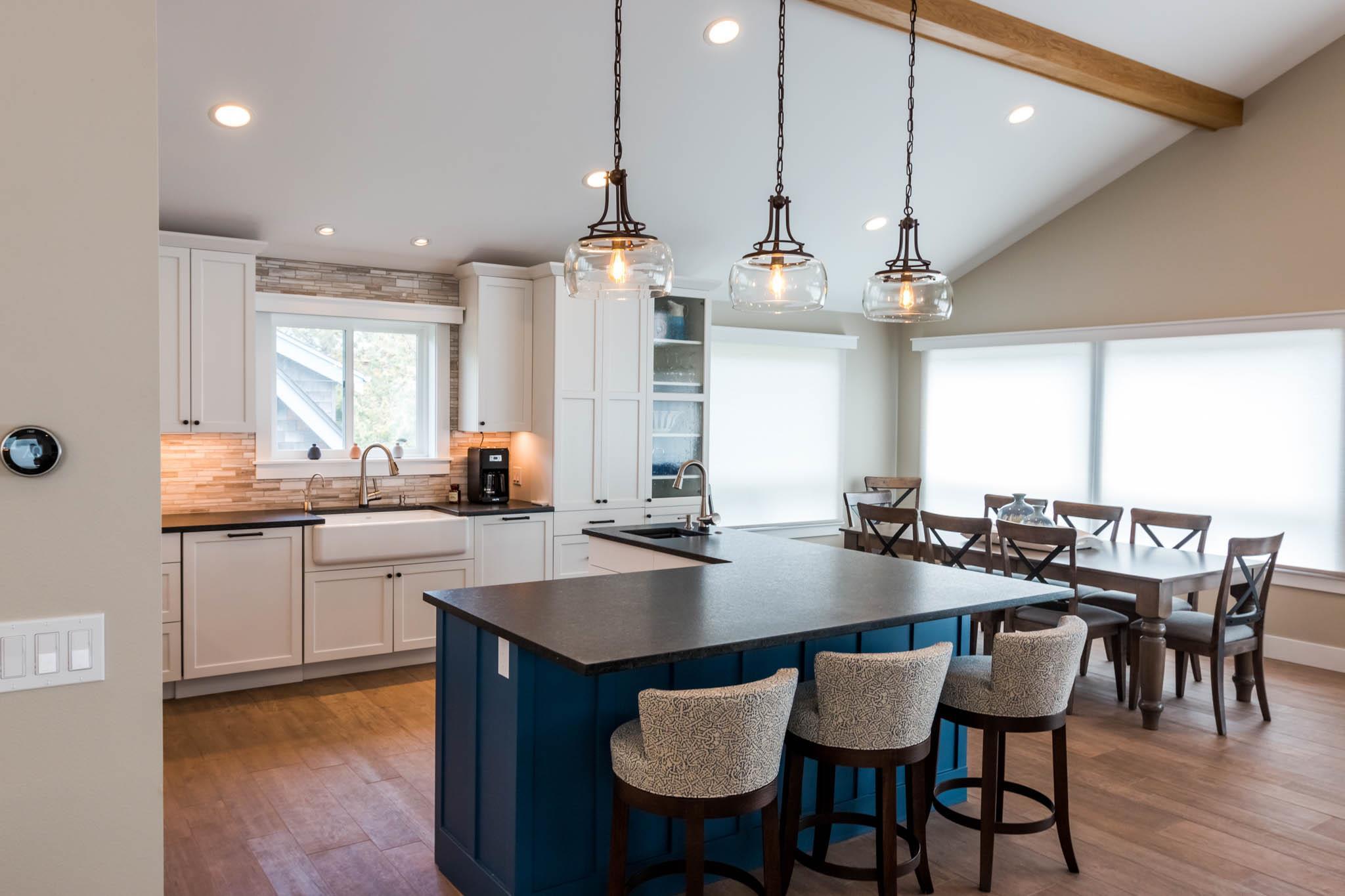 casa en Coaster Construction por Coaster Construction