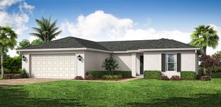 The Windsor - Port Charlotte: Punta Gorda, Florida - Coaston Homes