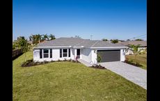 Cape Coral: Cape Coral, Florida - Coaston Homes
