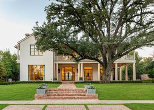 Coats Homes - : Dallas, TX