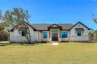 Cockrum Custom Homes - : Liberty Hill, TX