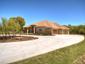 casa en Hidden Creek Estates por Cockrum Custom Homes