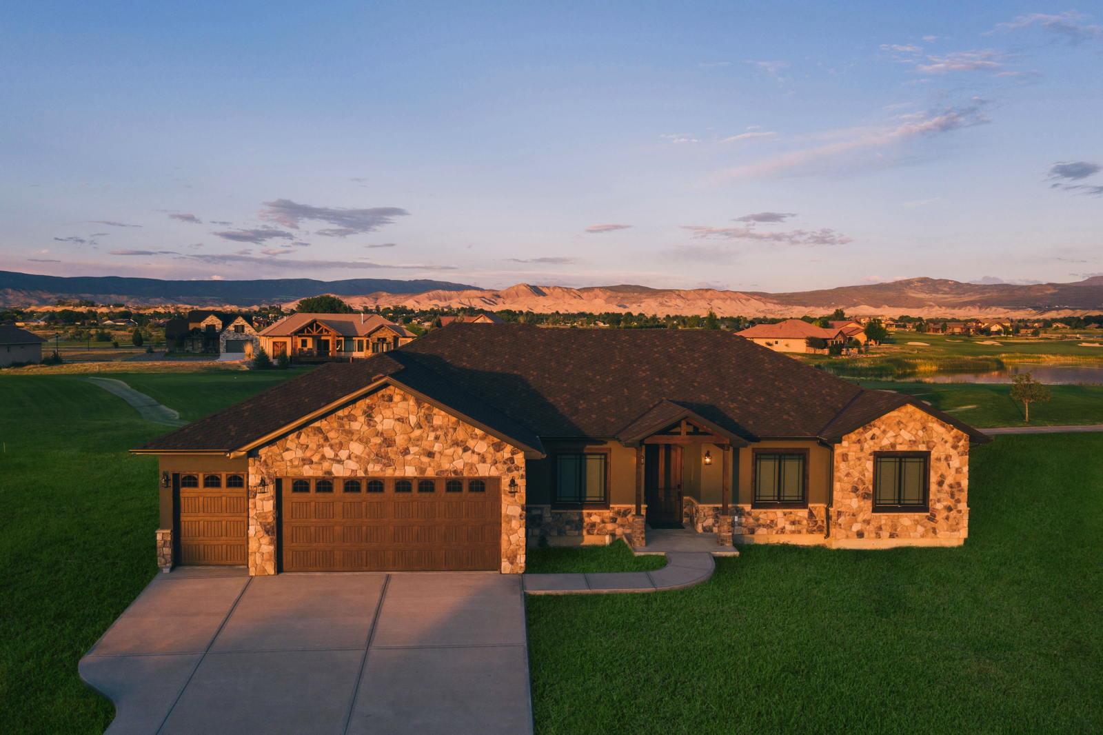 casa en Coker Homes por Coker Homes