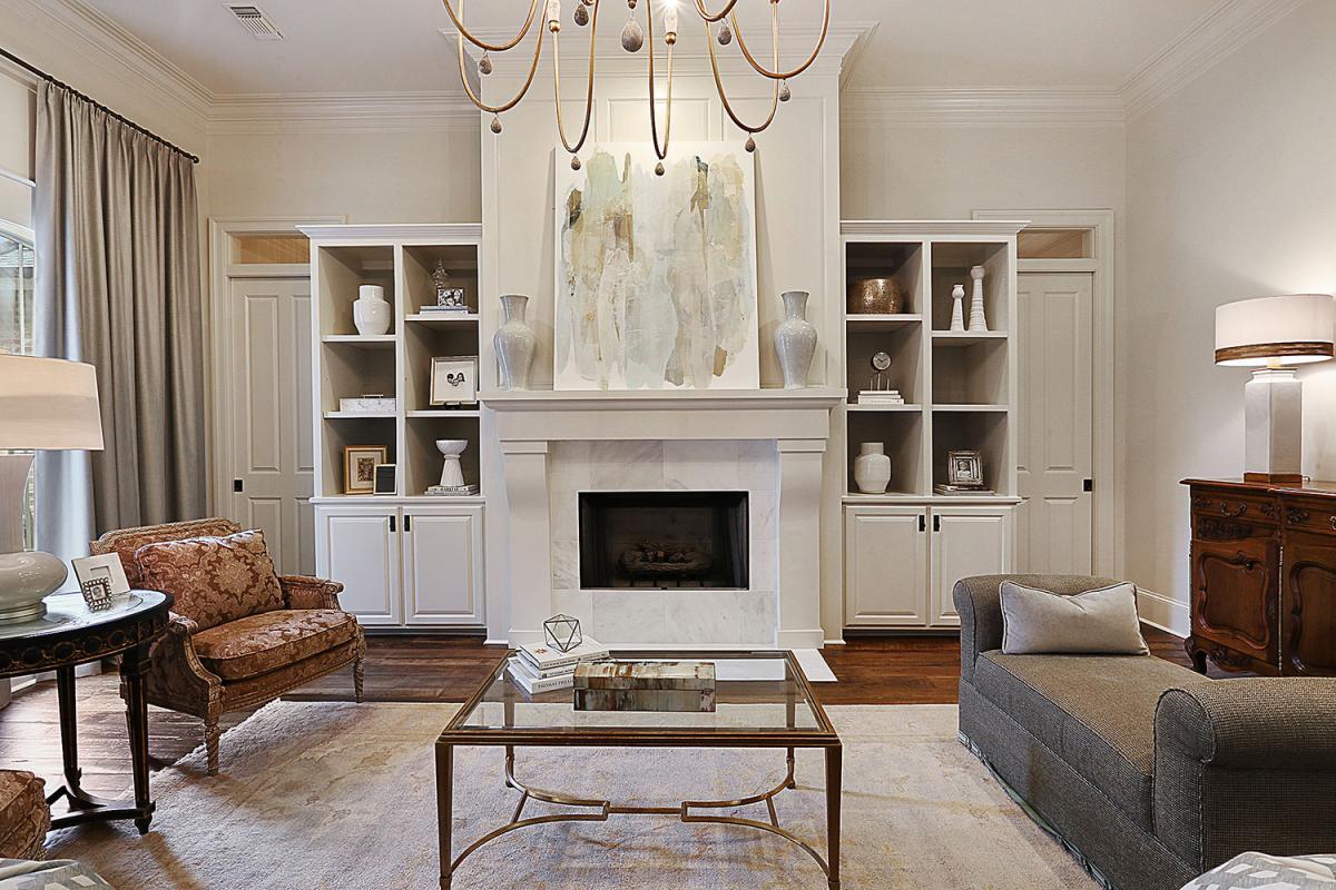 casa en Colby Constructors por Colby Constructors