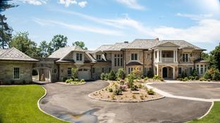 Cold Spring Harbor Construction por Cold Spring Harbor Construction en Nassau-Suffolk New York
