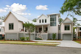 Coleman Builders, LLC por Coleman Builders, LLC en Charleston South Carolina