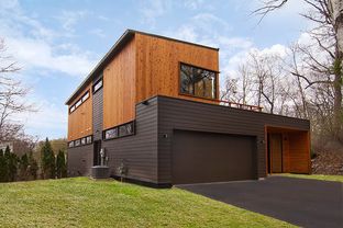 College City Design-Build por College City Design-Build en Minneapolis-St. Paul Minnesota