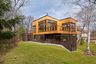 casa en College City Design-Build por College City Design-Build