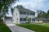 casa en College City Design-Build por College City Design-Build